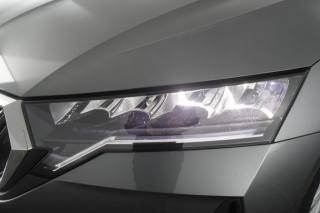 SKODA Octavia usata 13