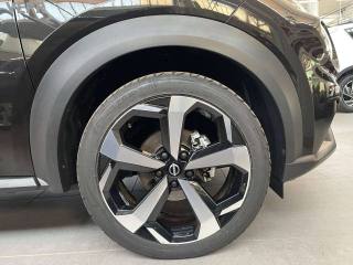 NISSAN Juke usata, con Volante in pelle