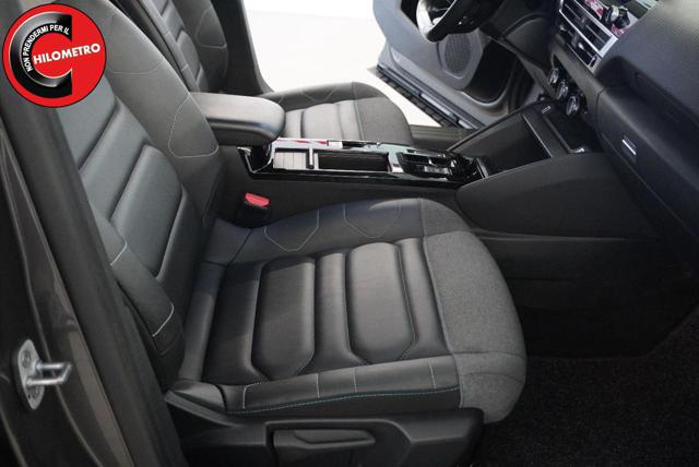 CITROEN C4 usata, con Controllo trazione