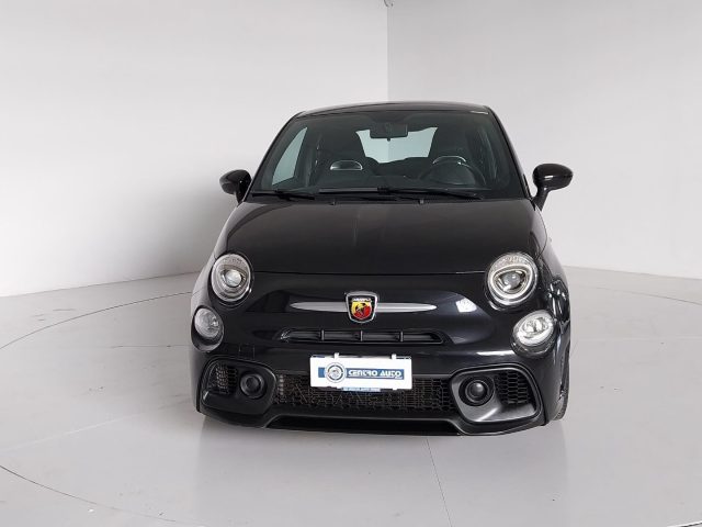 ABARTH 595 usata, con Airbag laterali