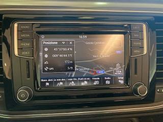 VOLKSWAGEN Maggiolino usata, con Fendinebbia