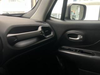 JEEP Renegade usata, con Controllo vocale