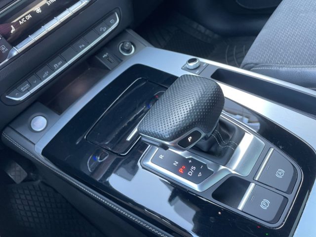AUDI Q5 usata, con Servosterzo