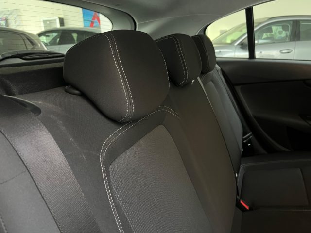 FIAT Tipo usata, con Start/Stop Automatico