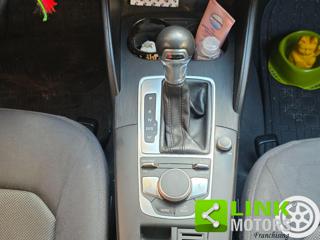 AUDI A3 usata, con Controllo trazione