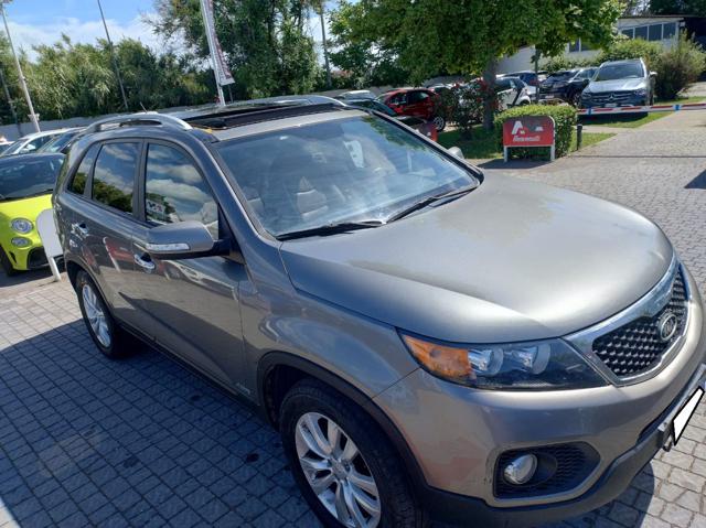 KIA Sorento usata, con Airbag