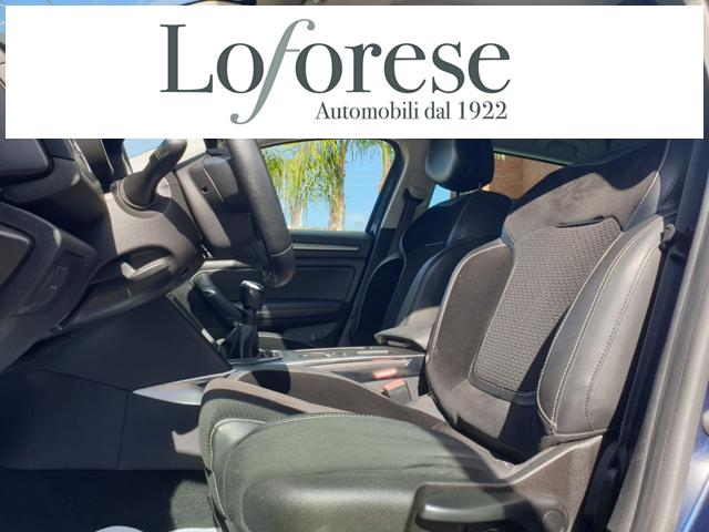 RENAULT Megane usata, con Cruise Control