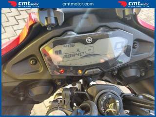 YAMAHA Tracer 700 usata 9