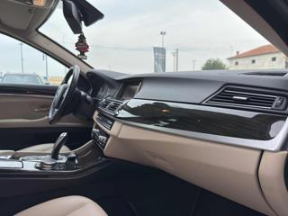 BMW 530 usata, con Fendinebbia