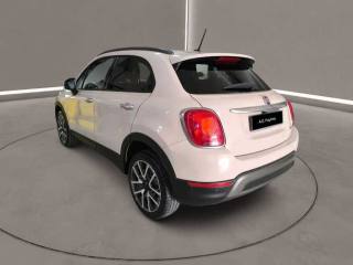 FIAT 500X usata, con ESP