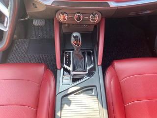 DFSK Glory 500 usata, con Cruise Control