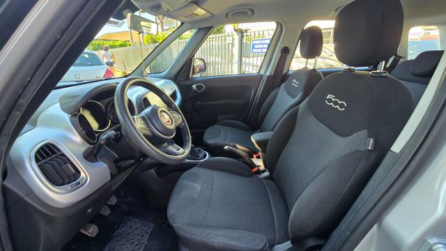 FIAT 500L usata, con ESP