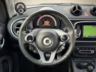 SMART ForTwo usata, con Servosterzo