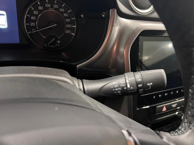 SUZUKI Vitara usata, con Sedili riscaldati