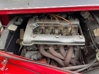 ALFA ROMEO Spider usata 14