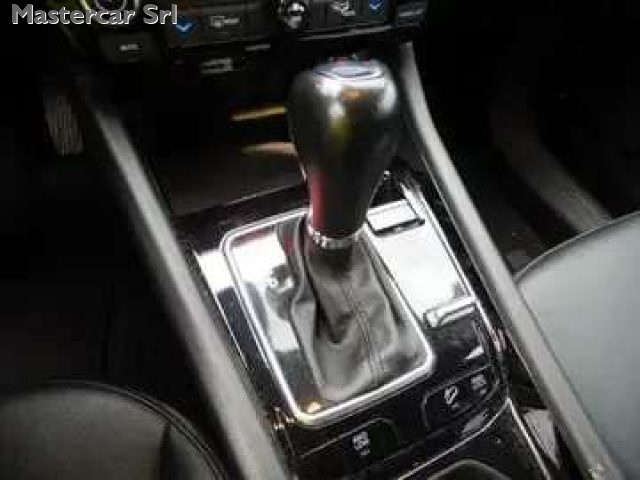 JEEP Compass usata, con Boardcomputer