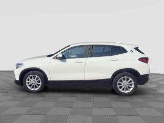 BMW X2 usata 1