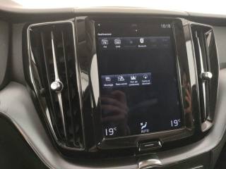 VOLVO XC60 usata, con Controllo elettronico della corsia