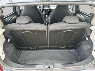 PEUGEOT 108 usata, con Cronologia tagliandi