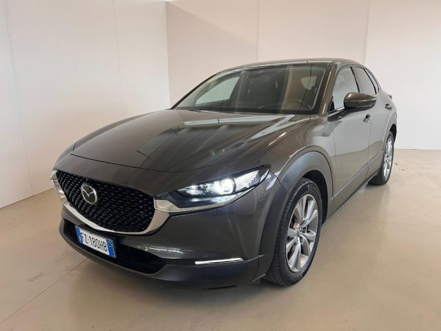 MAZDA CX-30 usata, con ABS