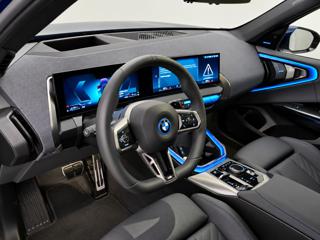 BMW X3 usata, con Antifurto