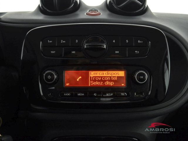 SMART ForTwo usata 12