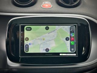 SMART ForFour usata, con Vivavoce