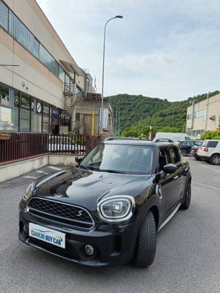 MINI Countryman 1.5 Cooper SE Classic Countryman ALL4