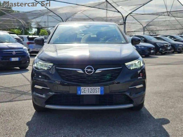 OPEL Grandland X usata, con Autoradio