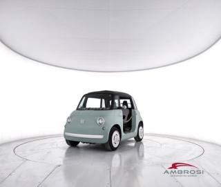 FIAT Topolino FIAT TOPOLINO