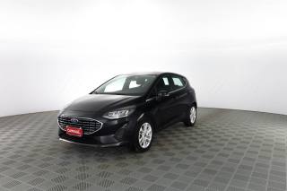 FORD Fiesta Fiesta 1.1 75 CV 5 porte Titanium