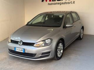 VOLKSWAGEN Golf usata, con Airbag Passeggero