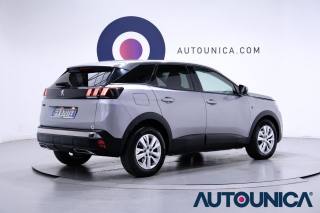 PEUGEOT 3008 usata, con Fendinebbia