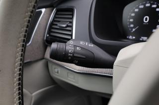 VOLVO XC90 usata, con Isofix