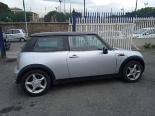 MINI Mini usata, con Servosterzo