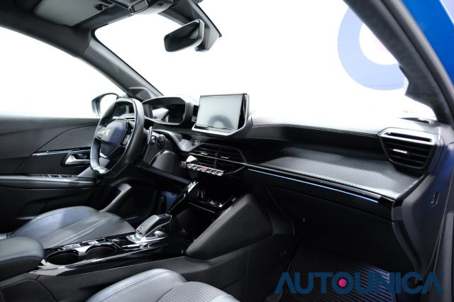 PEUGEOT 208 usata 59