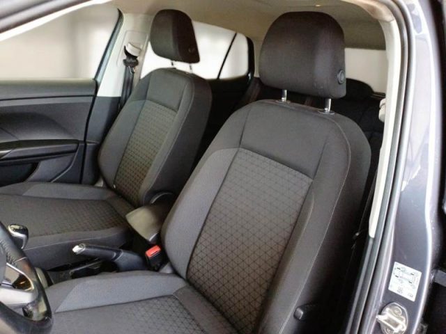 VOLKSWAGEN T-Cross usata, con Climatizzatore