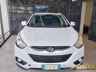 HYUNDAI iX35 1.7 CRDi 2WD ( Garanzia 12 Mesi)