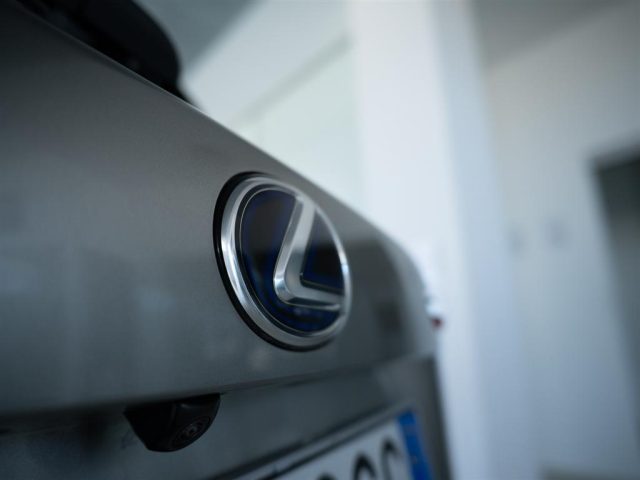 LEXUS NX 200t usata, con Climatizzatore