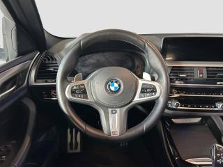 BMW X4 usata 11
