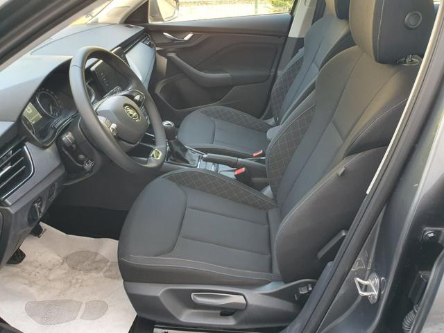 SKODA Scala usata, con Chiusura centralizzata