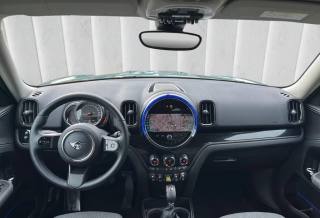 MINI Countryman usata, con Chiusura centralizzata