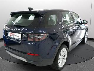 LAND ROVER Discovery Sport usata, con Airbag laterali