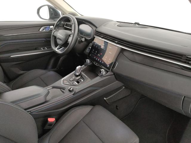 LYNK & CO 01 usata, con Controllo vocale