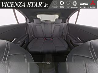 MERCEDES-BENZ A 180 usata, con Chiusura centralizzata