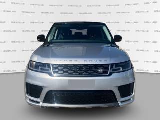 LAND ROVER Range Rover Sport usata, con Climatizzatore