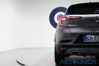 RENAULT Captur usata 52