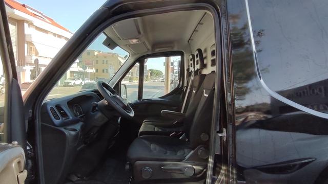 IVECO Daily usata, con Alzacristalli elettrici