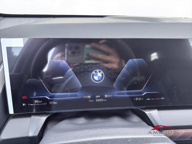 BMW X3 usata 11