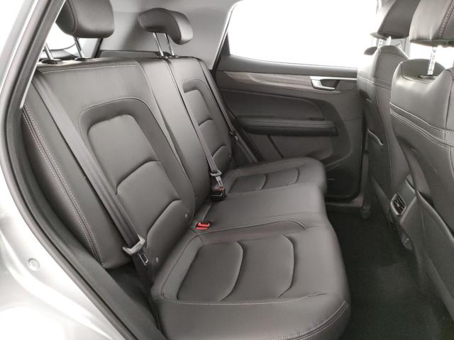 EMC Sei usata, con Regolazione elettrica sedili